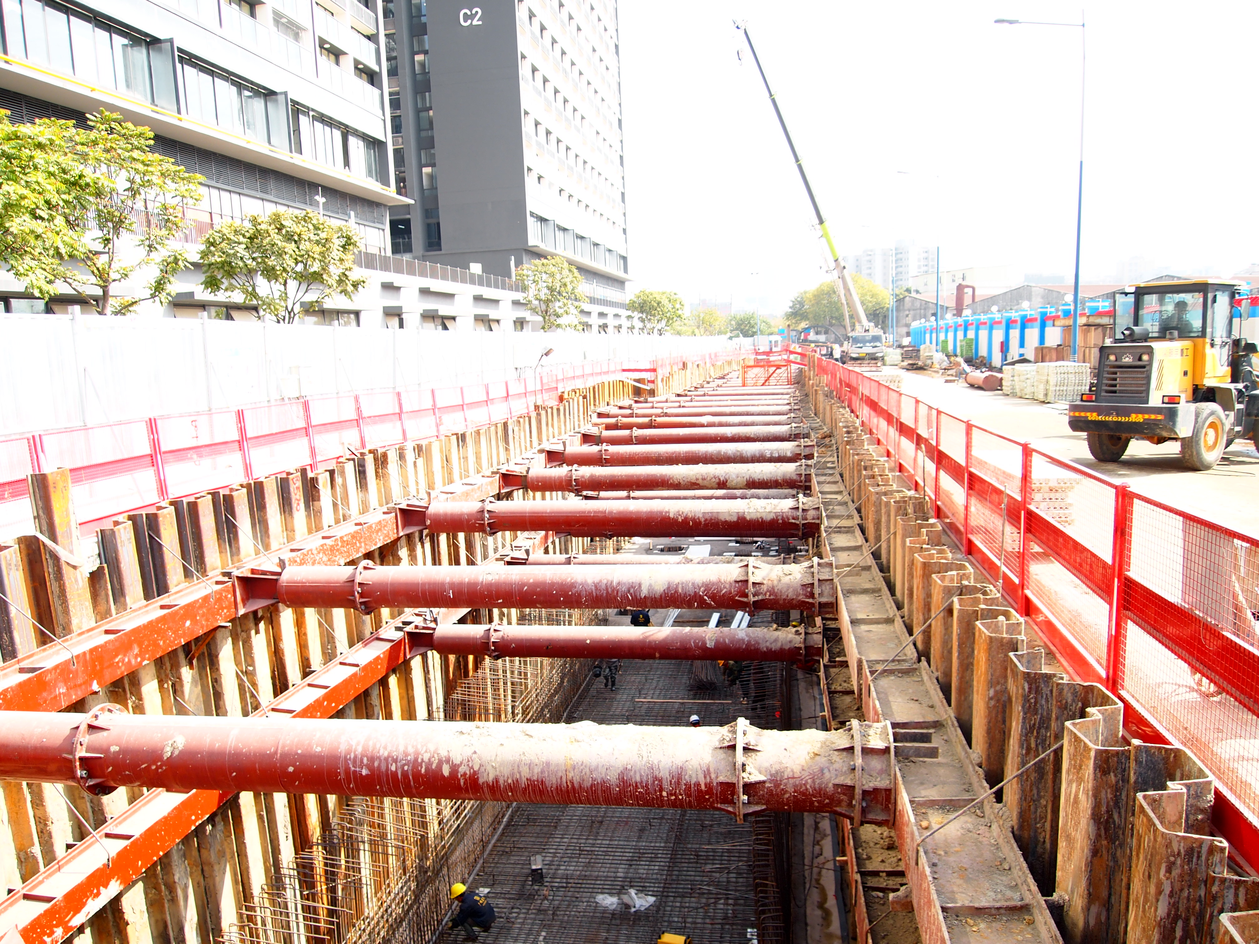 【技术专题】TPO自粘预铺防水系统在地下综合管廊中的应用探讨