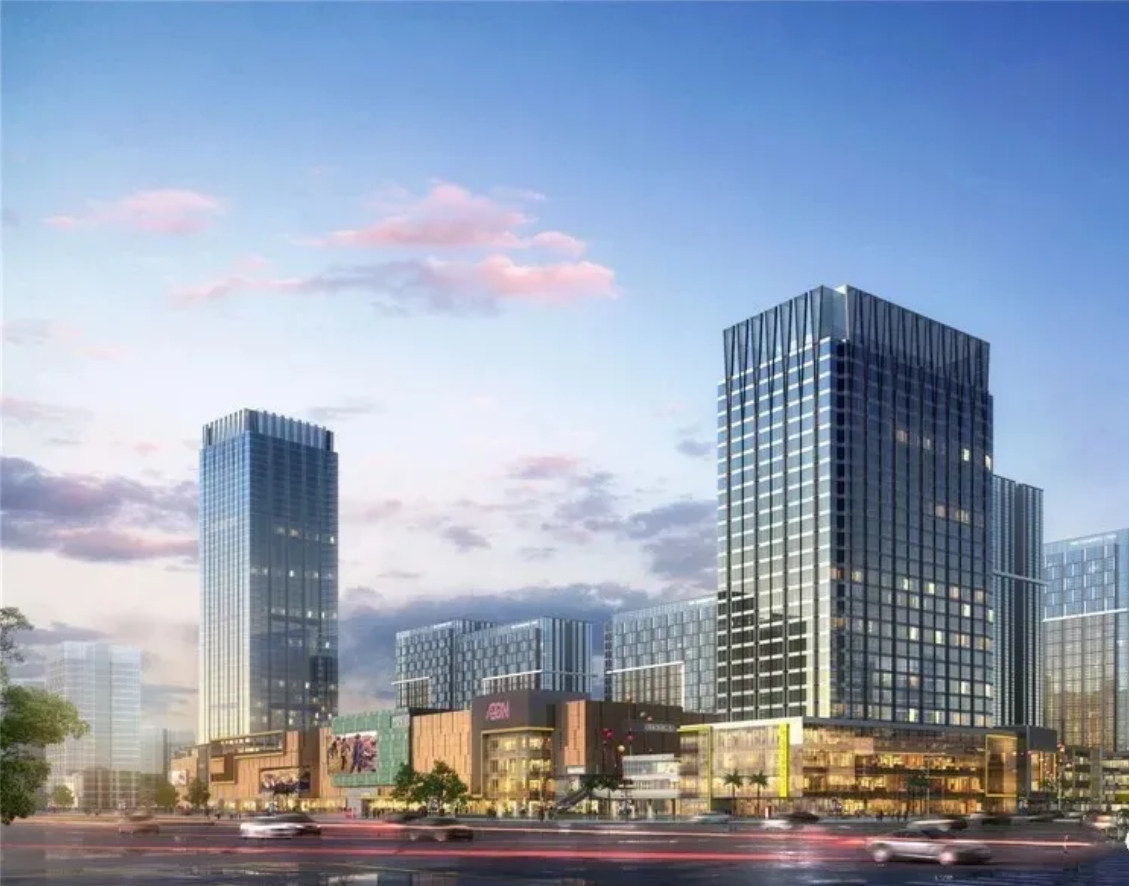 三棵树·大禹九鼎高分子系列——住宅专场